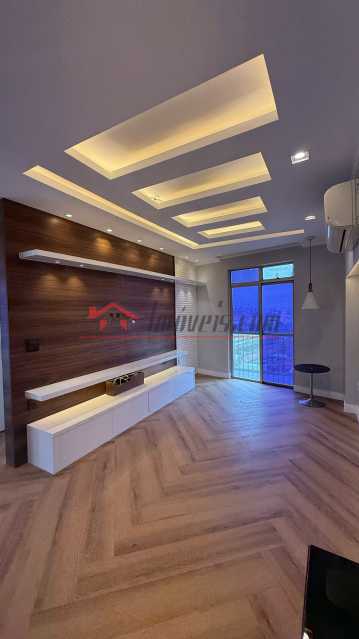 Cobertura à venda com 3 quartos, 134m² - Foto 4