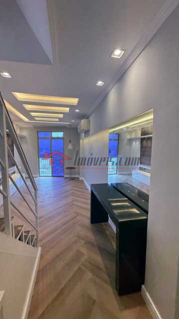 Cobertura à venda com 3 quartos, 134m² - Foto 8
