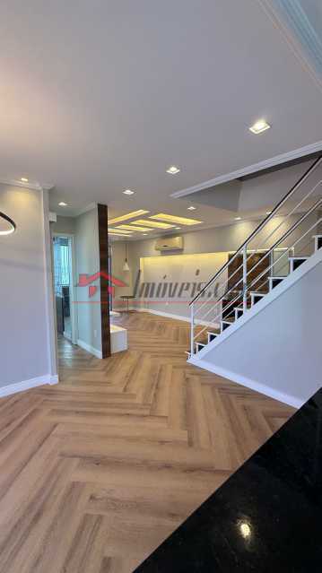 Cobertura à venda com 3 quartos, 134m² - Foto 7