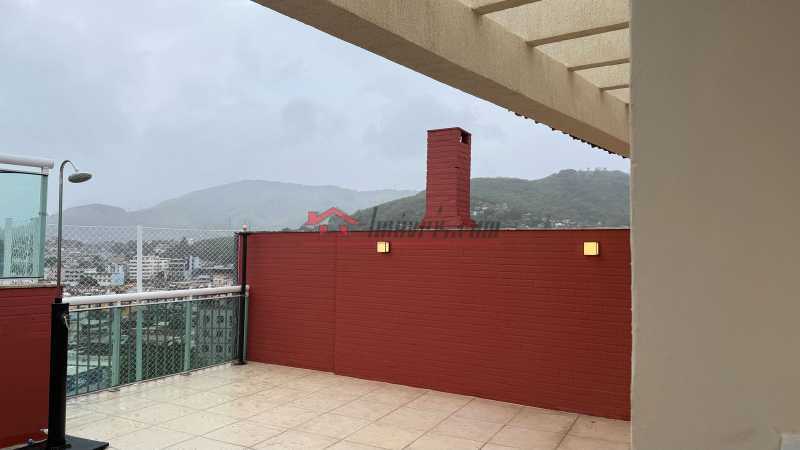 Cobertura à venda com 3 quartos, 134m² - Foto 28