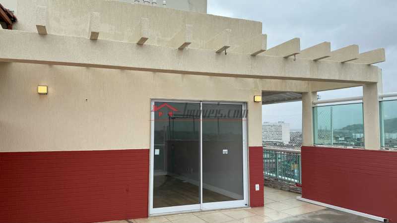 Cobertura à venda com 3 quartos, 134m² - Foto 29