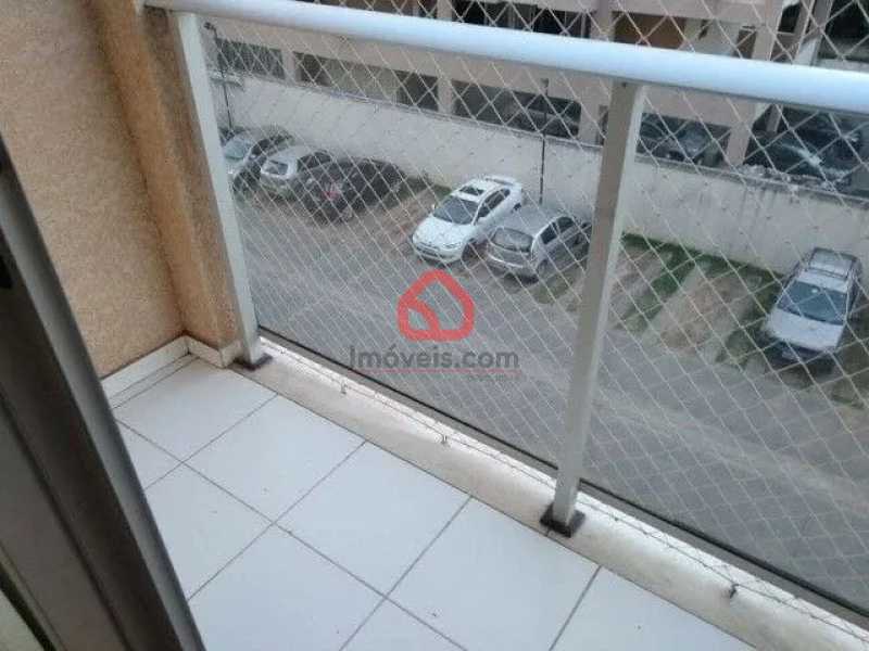 Apartamento, 2 quartos, 55 m² - Foto 2