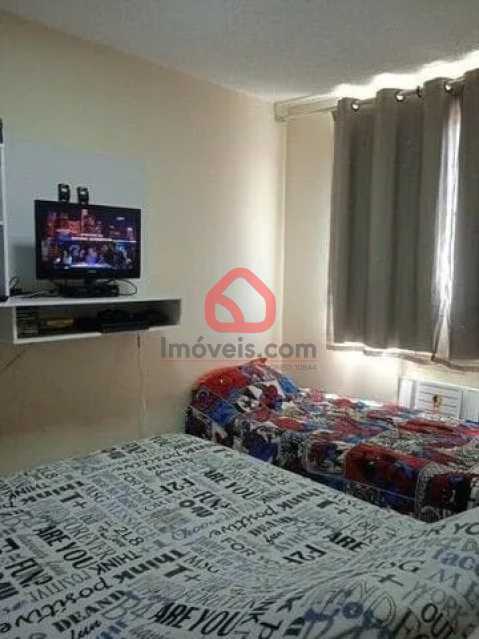 Apartamento, 2 quartos, 55 m² - Foto 8