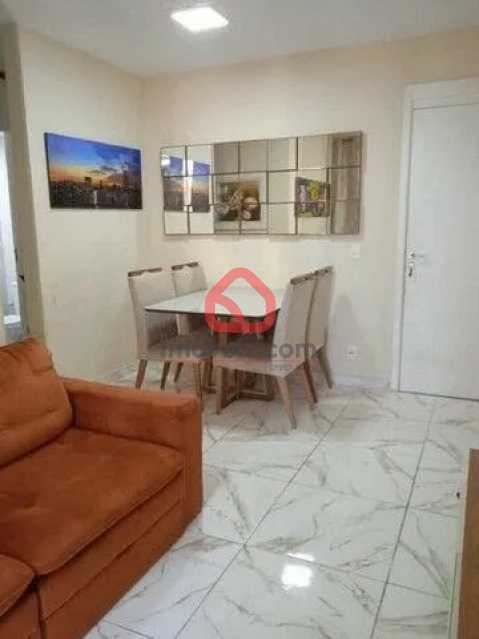 Apartamento, 2 quartos, 55 m² - Foto 5