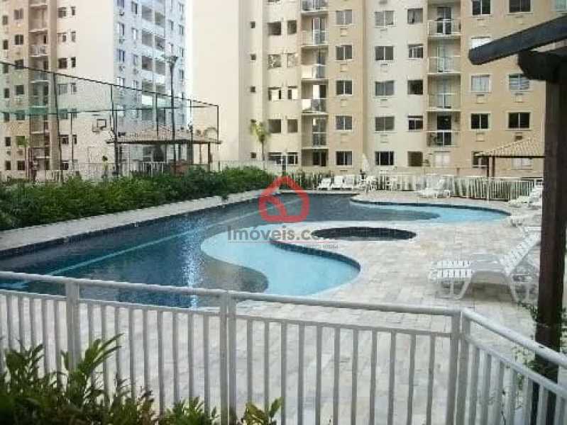 Apartamento, 2 quartos, 55 m² - Foto 1