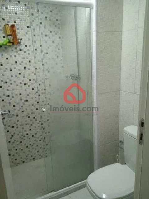 Apartamento, 2 quartos, 55 m² - Foto 11