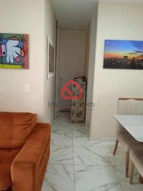 Apartamento, 2 quartos, 55 m² - Foto 4