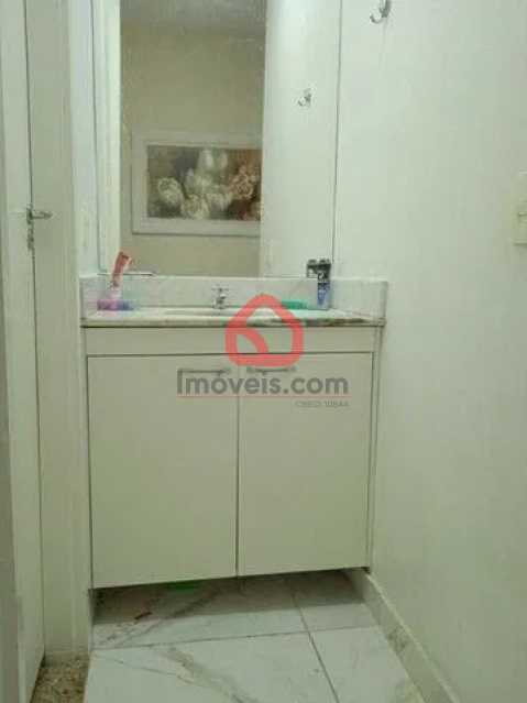 Apartamento, 2 quartos, 55 m² - Foto 10