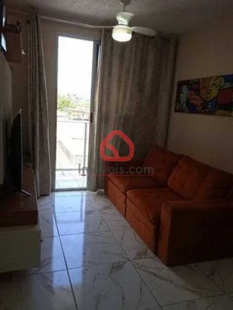 Apartamento, 2 quartos, 55 m² - Foto 6