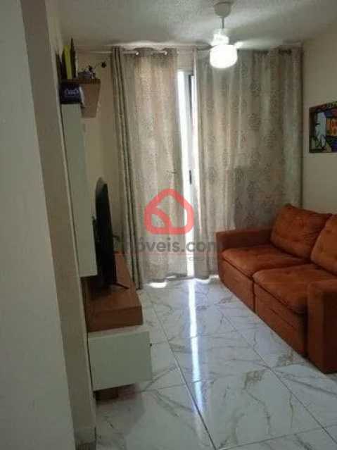 Apartamento, 2 quartos, 55 m² - Foto 7
