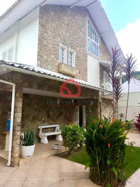 Casa de Condomínio, 4 quartos - Foto 2