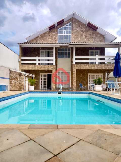 Casa de Condomínio, 4 quartos - Foto 1