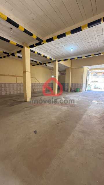 Depósito-Galpão, 420 m² - Foto 5