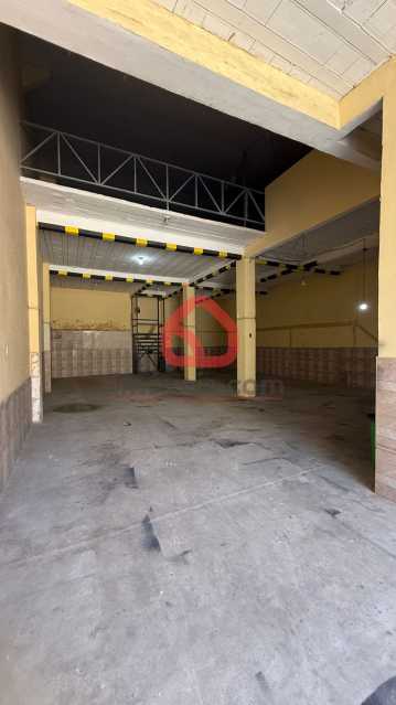 Depósito-Galpão, 420 m² - Foto 4