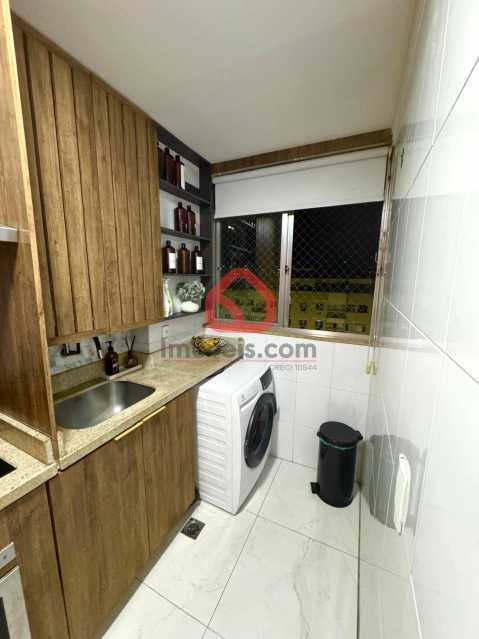 Cobertura à venda com 3 quartos, 142m² - Foto 10