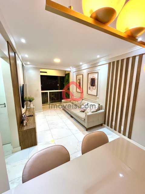 Cobertura à venda com 3 quartos, 142m² - Foto 4
