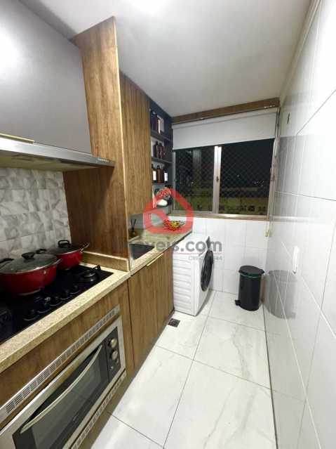 Cobertura à venda com 3 quartos, 142m² - Foto 9