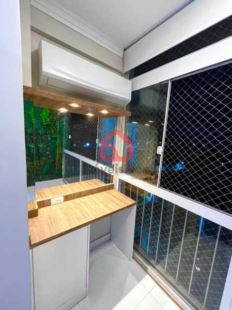 Cobertura à venda com 3 quartos, 142m² - Foto 6