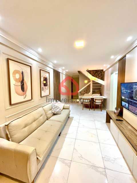 Cobertura à venda com 3 quartos, 142m² - Foto 1