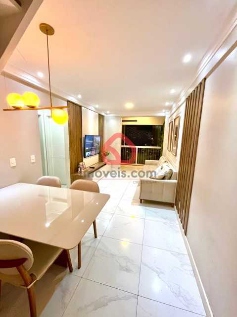 Cobertura à venda com 3 quartos, 142m² - Foto 5