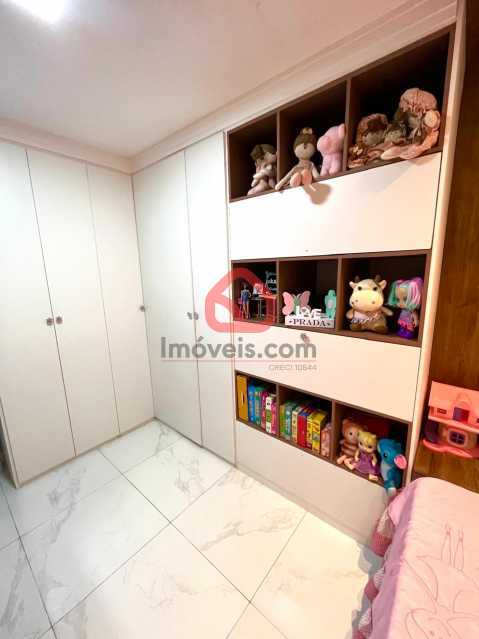 Cobertura à venda com 3 quartos, 142m² - Foto 14
