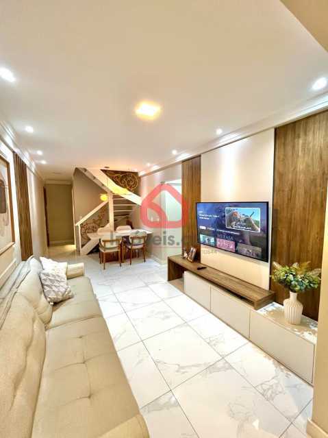 Cobertura à venda com 3 quartos, 142m² - Foto 3