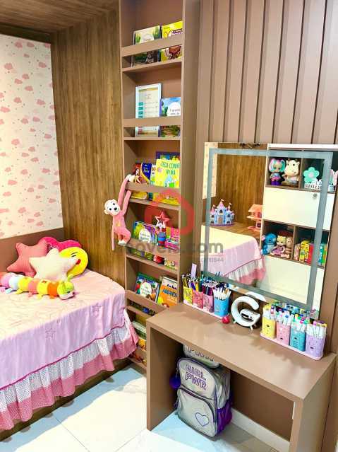 Cobertura à venda com 3 quartos, 142m² - Foto 16