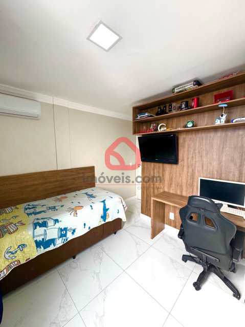 Cobertura à venda com 3 quartos, 142m² - Foto 18