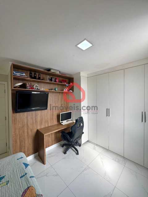 Cobertura à venda com 3 quartos, 142m² - Foto 19