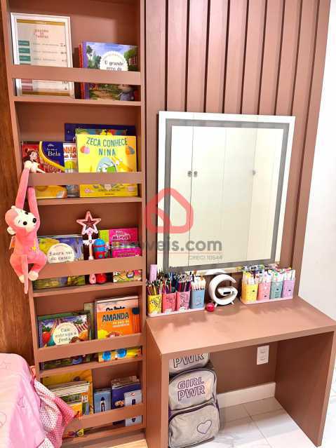 Cobertura à venda com 3 quartos, 142m² - Foto 17