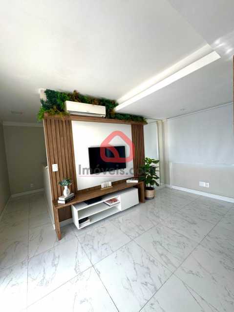 Cobertura à venda com 3 quartos, 142m² - Foto 11
