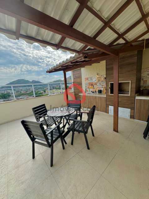Cobertura à venda com 3 quartos, 142m² - Foto 29