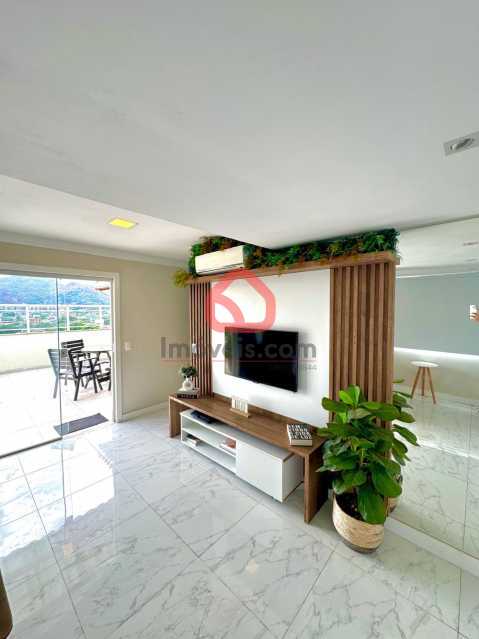 Cobertura à venda com 3 quartos, 142m² - Foto 12