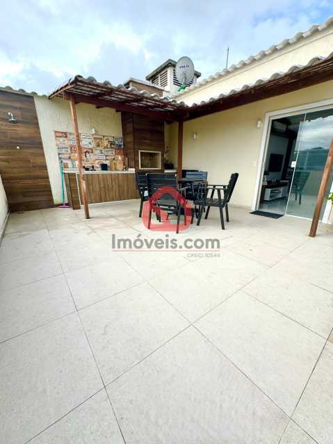 Cobertura à venda com 3 quartos, 142m² - Foto 28