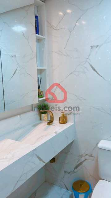 Cobertura à venda com 3 quartos, 142m² - Foto 25