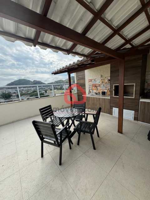 Cobertura à venda com 3 quartos, 142m² - Foto 30