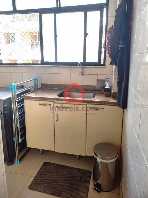 Apartamento à venda com 3 quartos, 103m² - Foto 29