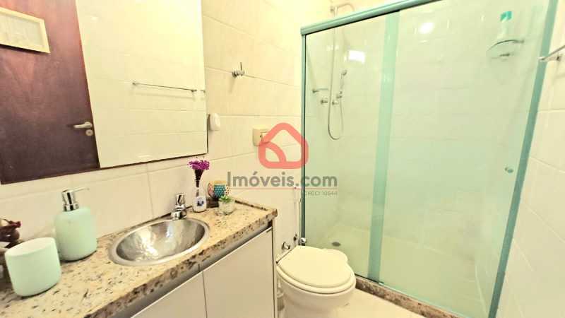 Apartamento à venda com 3 quartos, 103m² - Foto 22