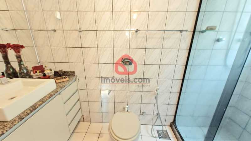 Apartamento à venda com 3 quartos, 103m² - Foto 23