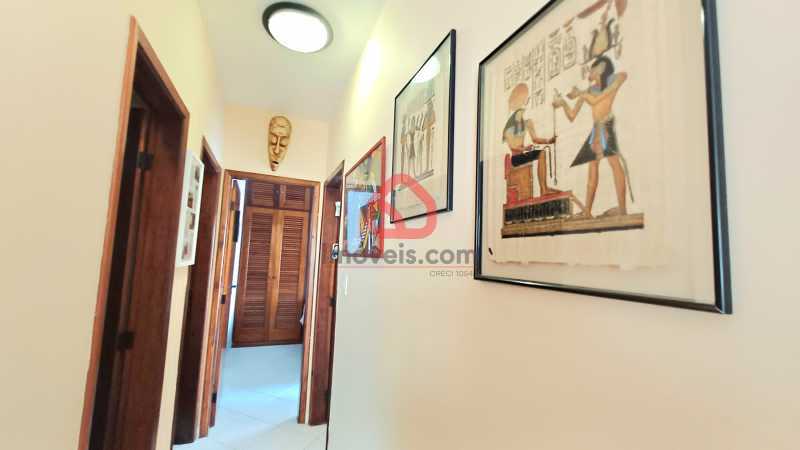 Apartamento à venda com 3 quartos, 103m² - Foto 11