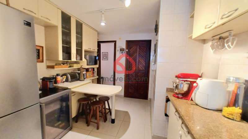 Apartamento à venda com 3 quartos, 103m² - Foto 24
