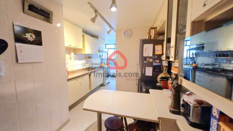 Apartamento à venda com 3 quartos, 103m² - Foto 26