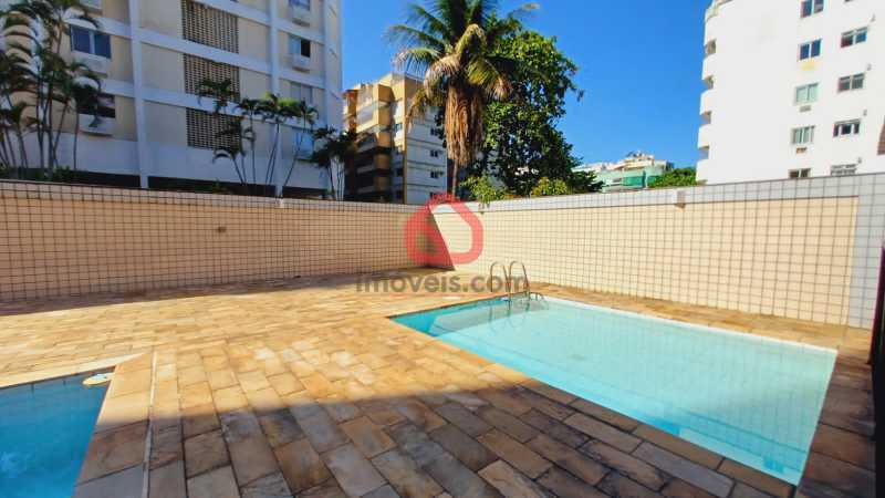 Apartamento à venda com 3 quartos, 103m² - Foto 30