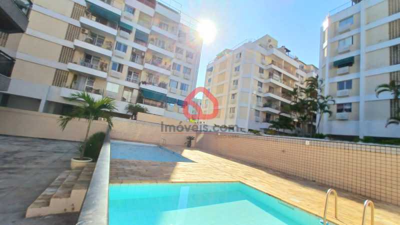 Apartamento à venda com 3 quartos, 103m² - Foto 1
