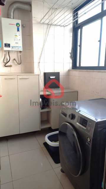 Apartamento à venda com 3 quartos, 103m² - Foto 28