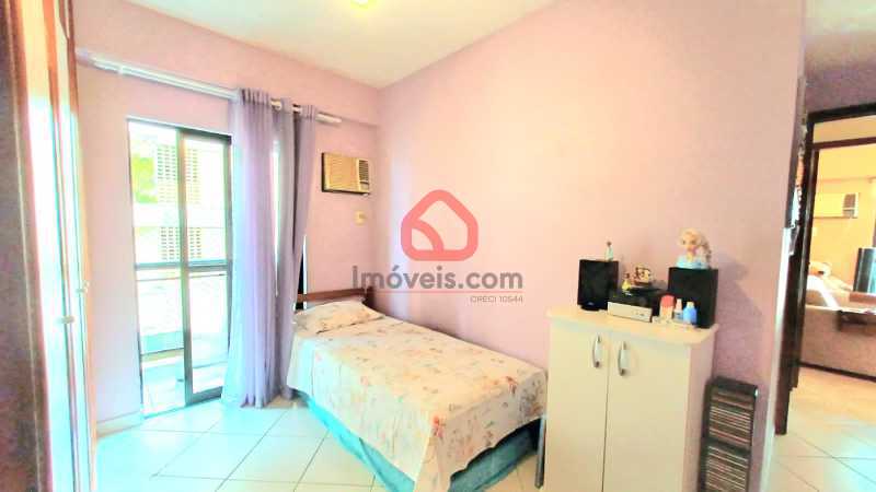 Apartamento à venda com 3 quartos, 103m² - Foto 20