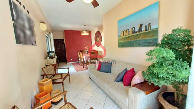 Apartamento à venda com 3 quartos, 103m² - Foto 6