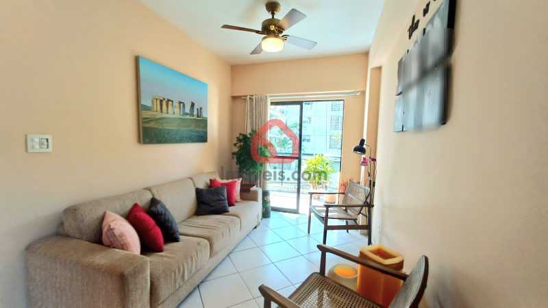 Apartamento à venda com 3 quartos, 103m² - Foto 5