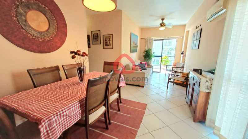 Apartamento à venda com 3 quartos, 103m² - Foto 9