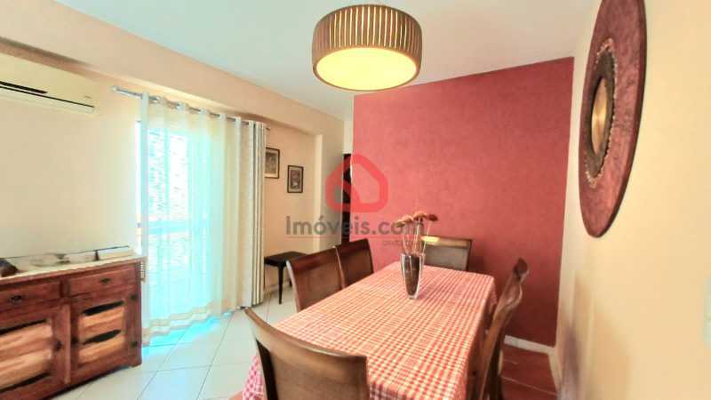 Apartamento à venda com 3 quartos, 103m² - Foto 8